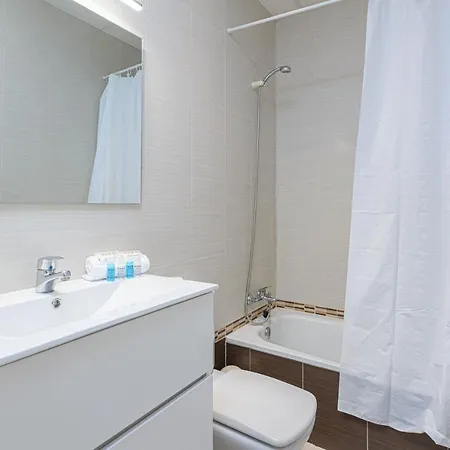Apartment Wintowinrentals Centrico, Elegante Y Silencioso *